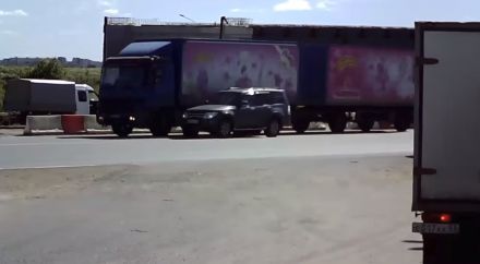 Тест видеокамеры VStarcam T7850WIP