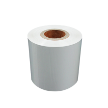Риббон Resin White 60x300, Белый